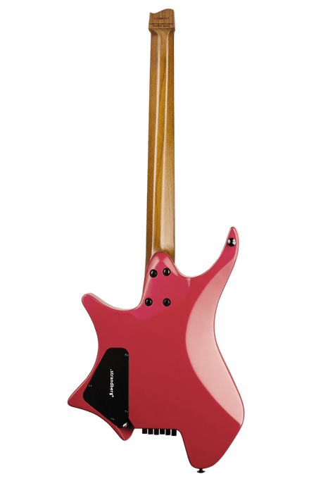 Strandberg Boden Essential 6 Electric Guitar - Astro Dust