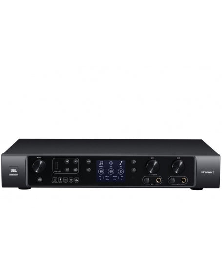 JBL Beyond 1 Karaoke Amplifier (Beyond1)
