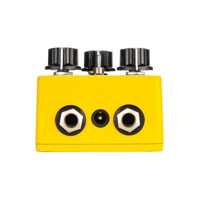 EarthQuaker Devices Blumes Low Signal Shredder Overdrive Pedal - Music Bliss Malaysia
