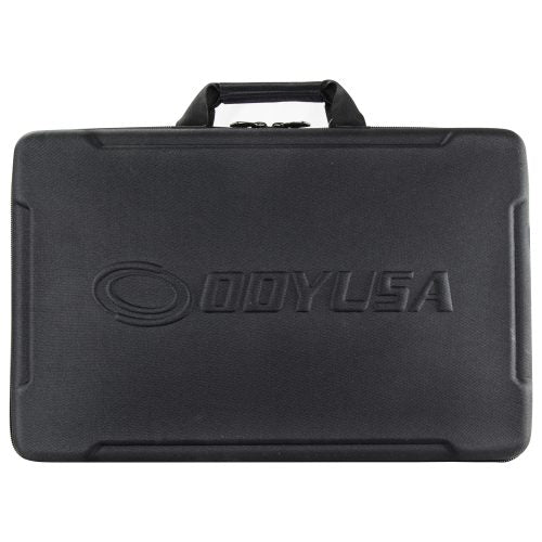 ODYSSEY BMSUNI1 Small Size Universal DJ Controller EVA Molded Carrying Case