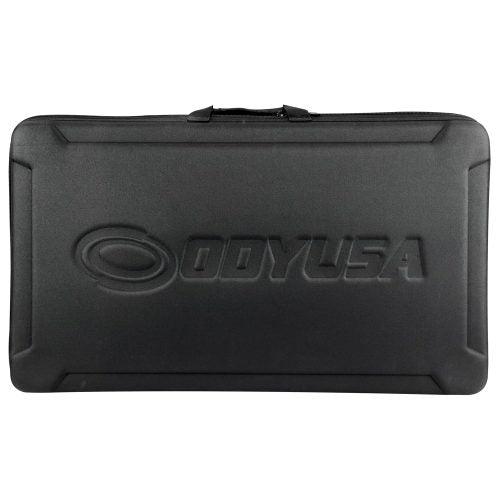 ODYSSEY BMXDJAZW DJ Controller Bag with Wheels for XDJ-AZ