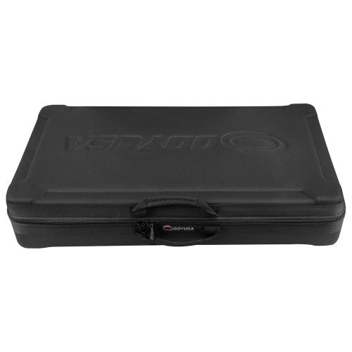 ODYSSEY BMXDJAZW DJ Controller Bag with Wheels for XDJ-AZ