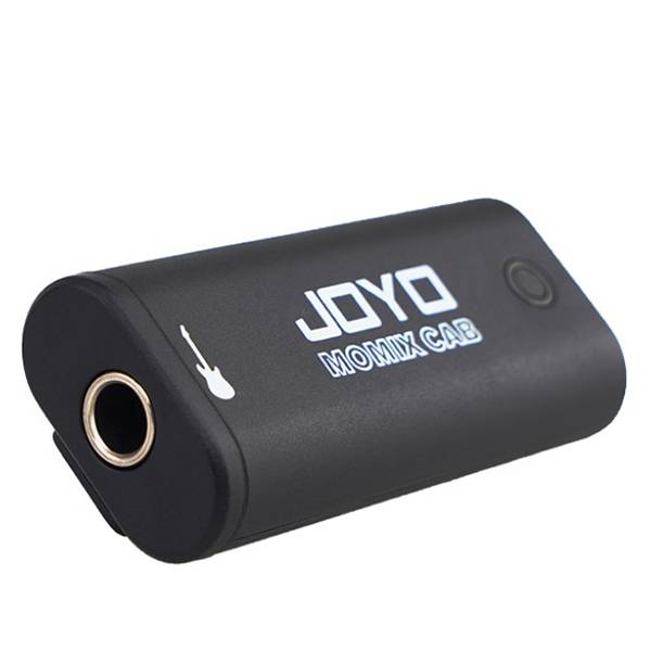 Joyo MOMIX CAB Portable Pocket USB Sound Card and Audio Interface For Recording And Live Streaming