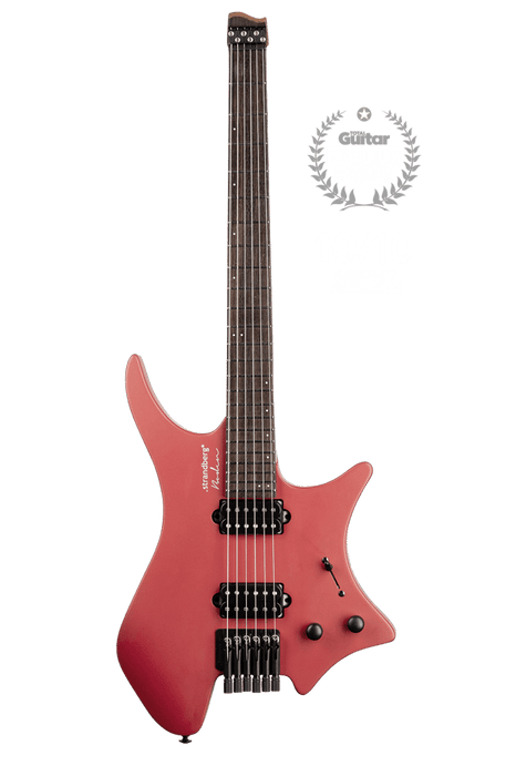 Strandberg Boden Essential 6 Electric Guitar - Astro Dust
