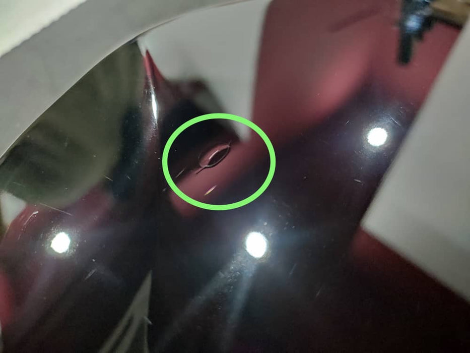 B STOCK (BS-290) Ibanez Talman Standard TMB30 Electric Bass Guitar - Black