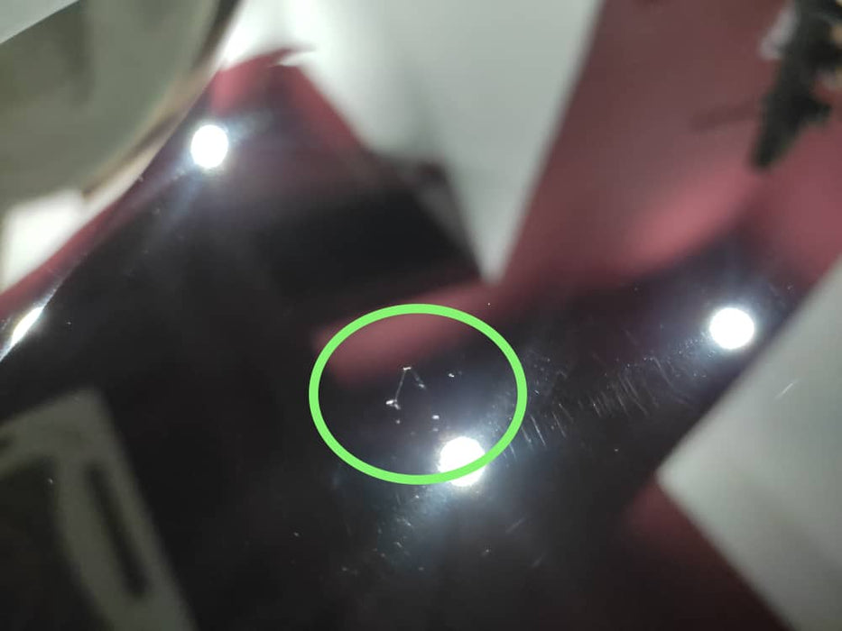 B STOCK (BS-290) Ibanez Talman Standard TMB30 Electric Bass Guitar - Black