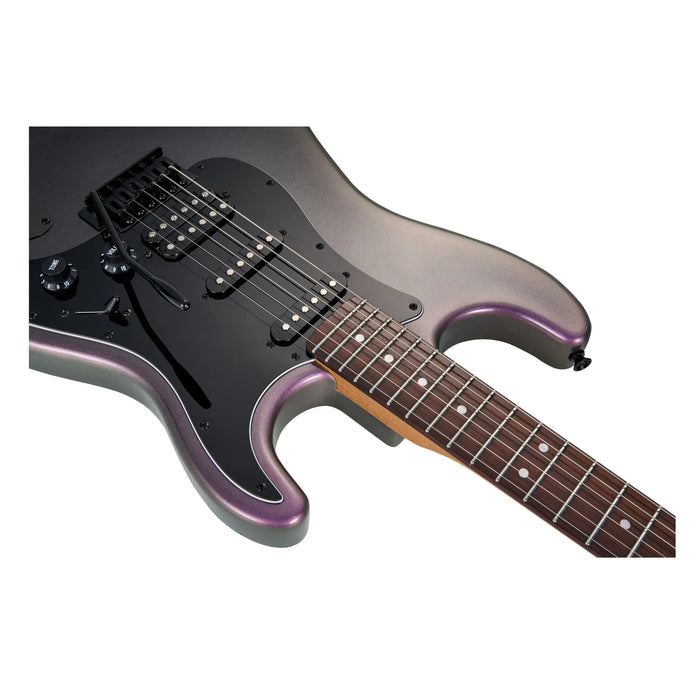 Mooer MSC18 Pro II Electric Guitar - Dark Aurora