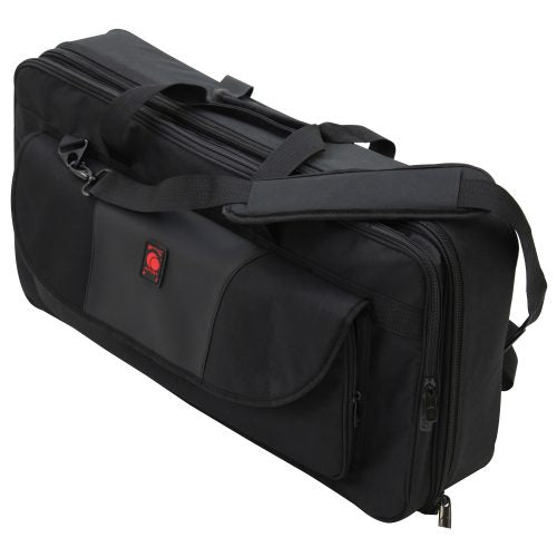 ODYSSEY BRLDIGITAL2XL Double Extra Large DJ Controller Mixer Media Player Case
