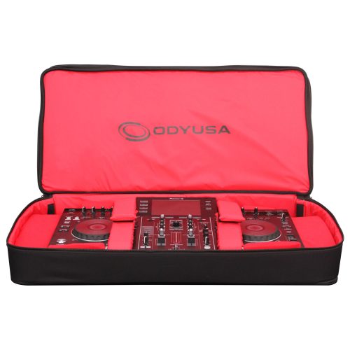 ODYSSEY BRLDIGITAL3XL Pioneer Triple Extra Large DJ Controller Mixer Media Player Case