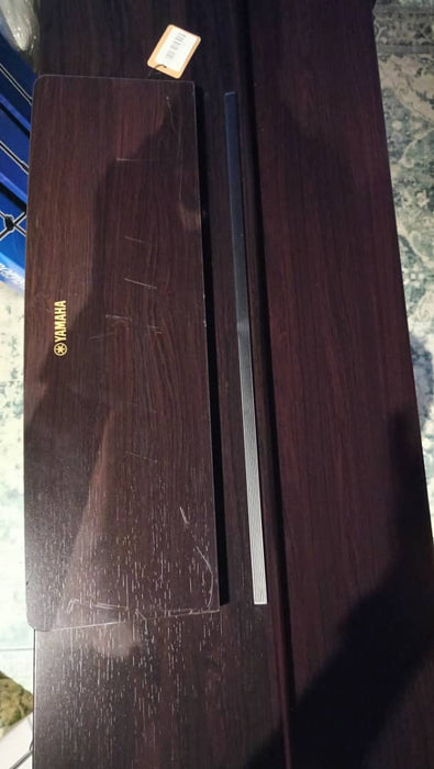 B-STOCK (BS-174) Yamaha Arius YDP-145 88-Keys Digital Piano with Bench - Rosewood - Music Bliss Malaysia