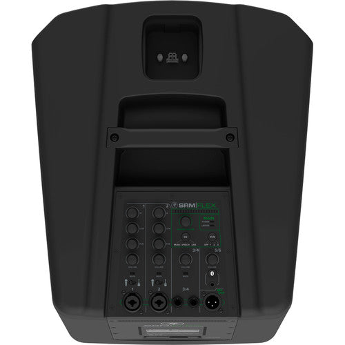 Mackie SRM-Flex Portable Column PA System - Music Bliss Malaysia