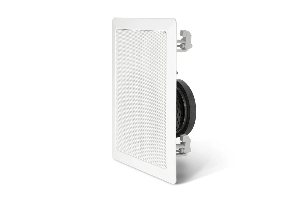 JBL Control 126W 6.5" 2-Way Premium In-Wall Loudspeaker - Pair
