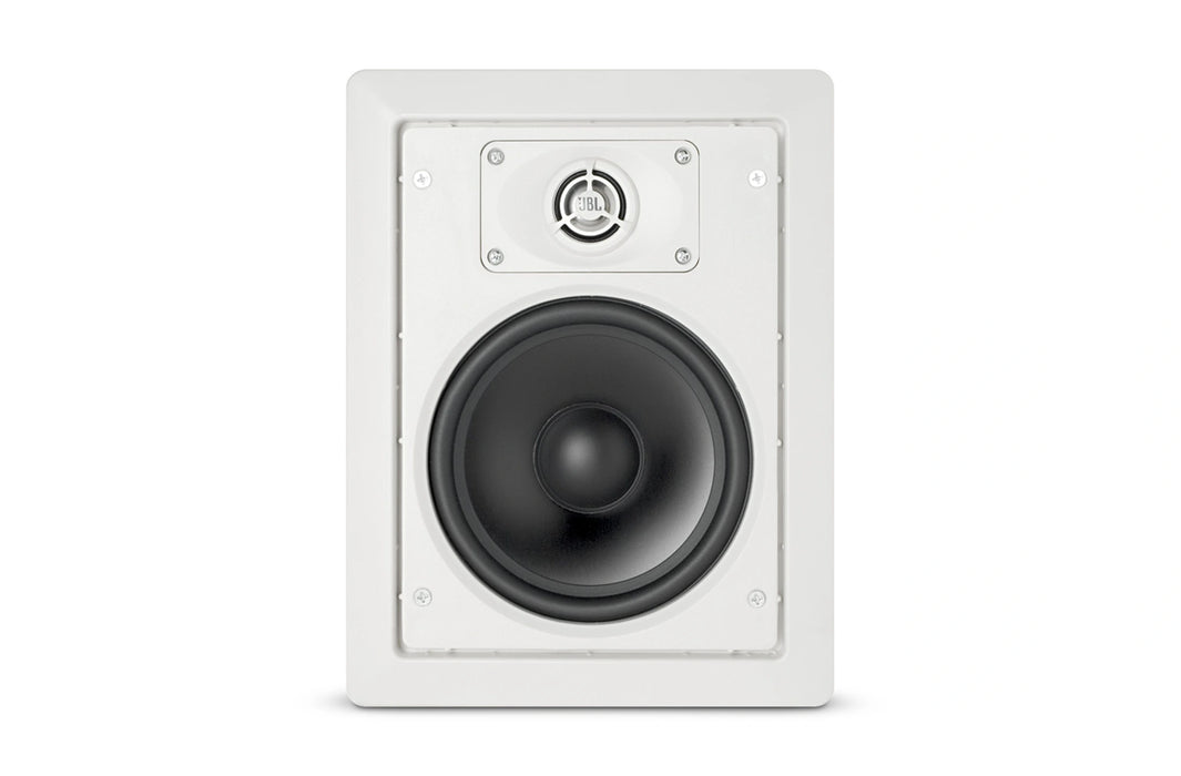 JBL Control 126W 6.5" 2-Way Premium In-Wall Loudspeaker - Pair