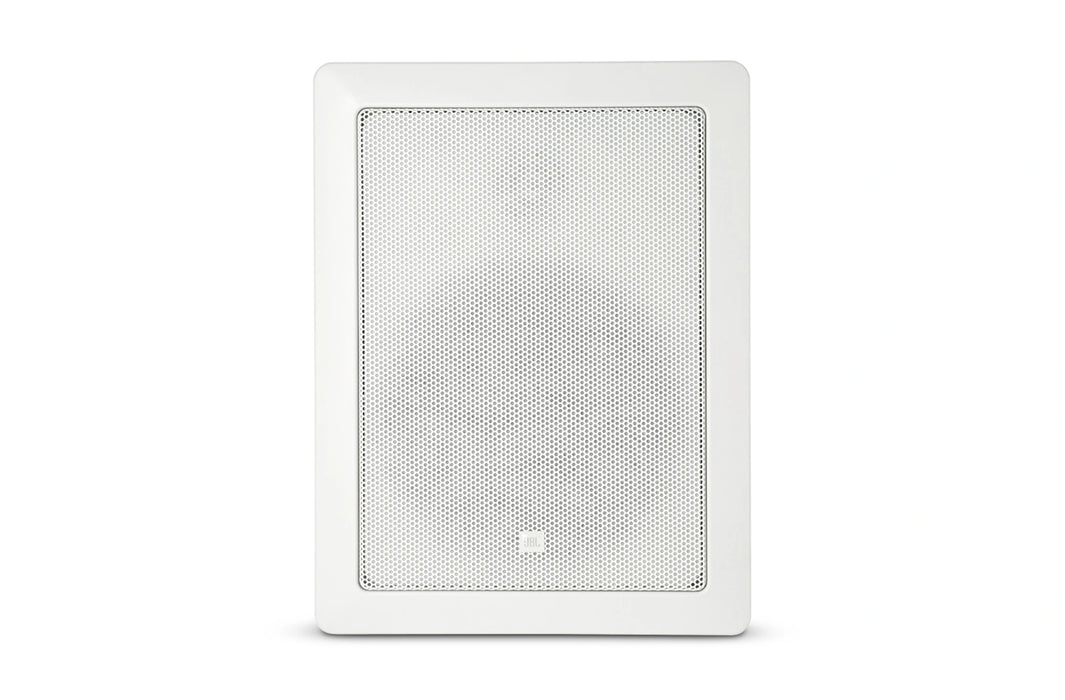 JBL Control 126W 6.5" 2-Way Premium In-Wall Loudspeaker - Pair