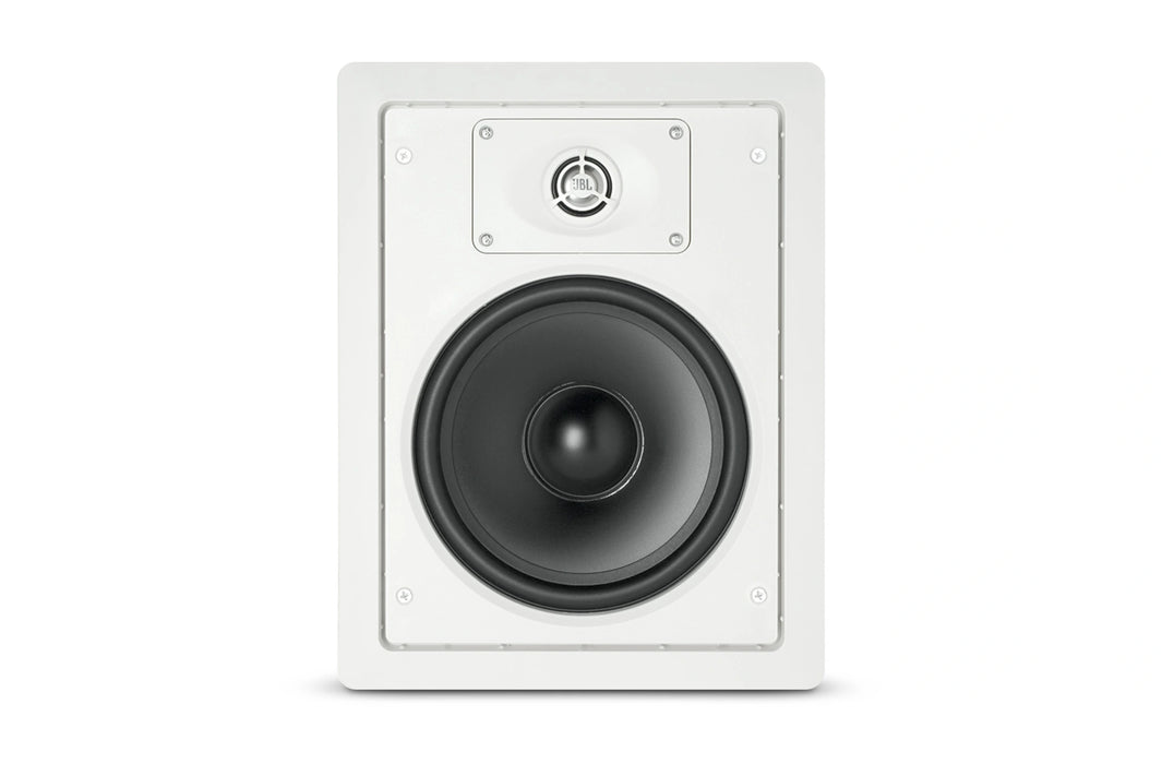 JBL Control 128WT 8" Premium In-Wall Loudspeaker - Pair