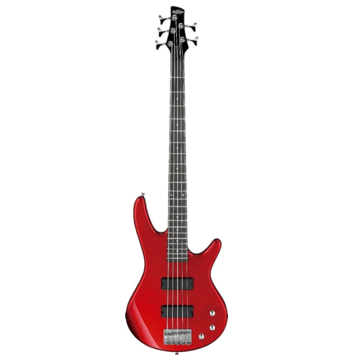 Ibanez Gio GSR185 Electric Bass Guitar - Candy Apple Red