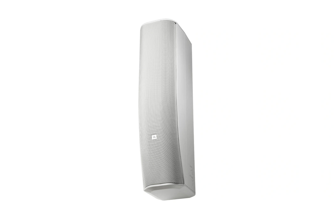 JBL CBT 70J-1 Column Installation Speaker - White