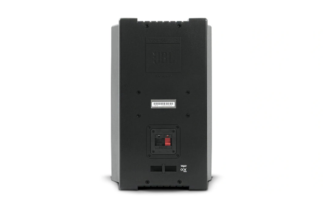 JBL Control 5 6.5 inch Control Monitor - Black - Pair
