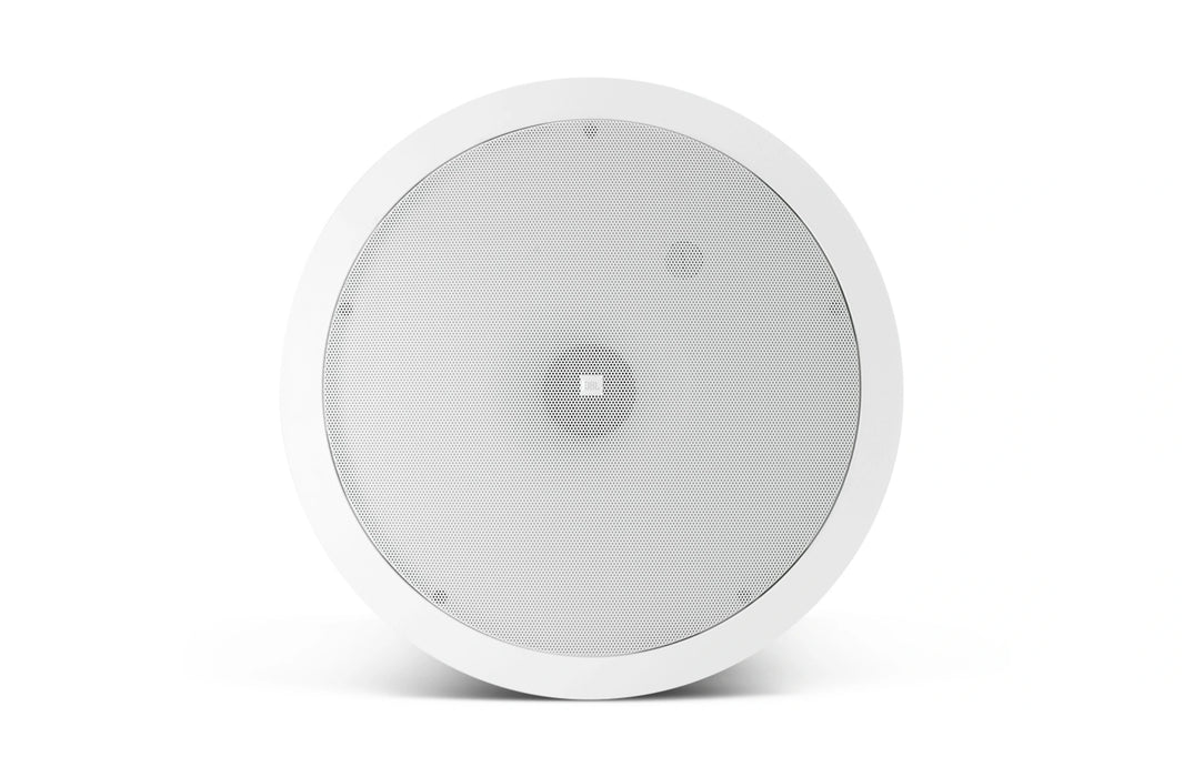 JBL Control 19CST 8" 200W 70V/100V In-Ceiling Subwoofers - White
