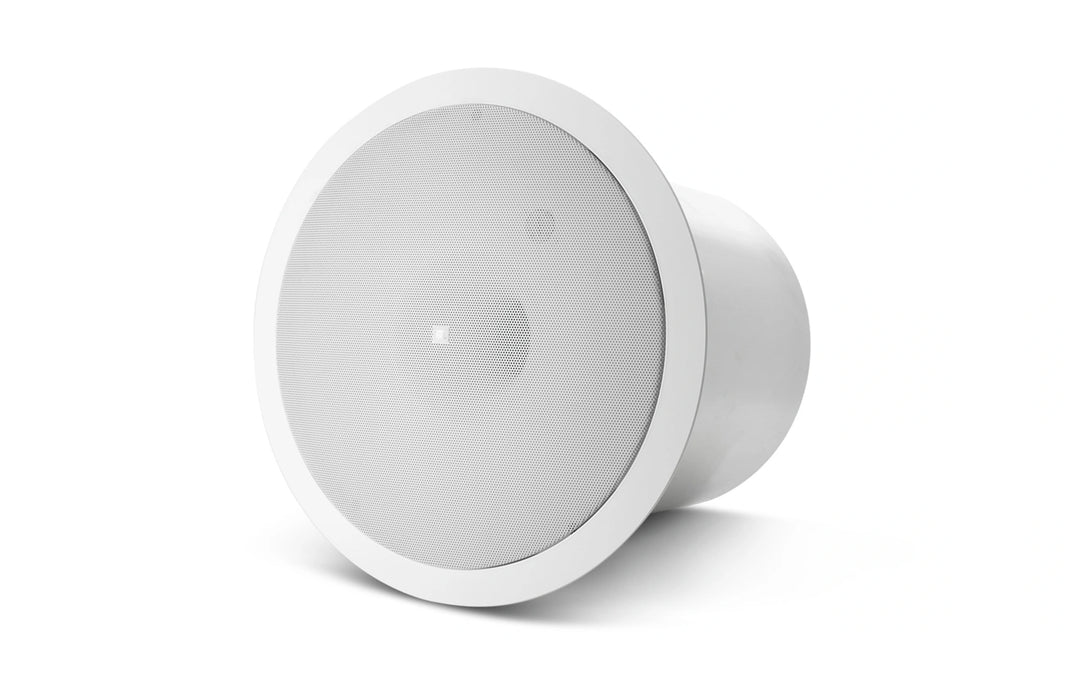 JBL Control 19CST 8" 200W 70V/100V In-Ceiling Subwoofers - White