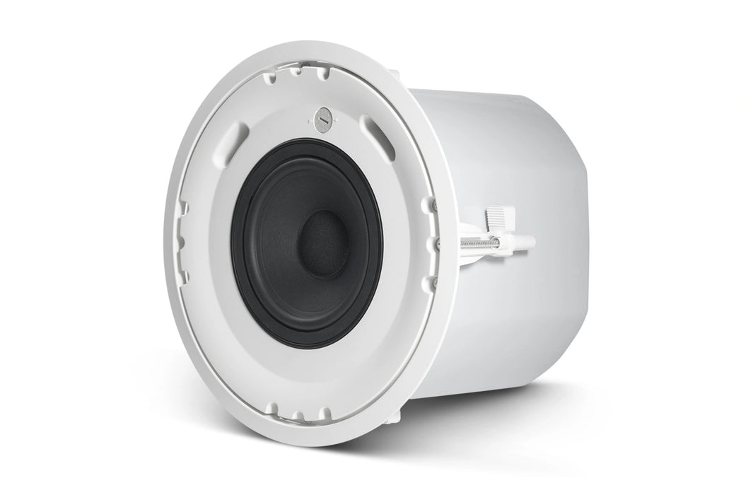 JBL Control 226C/T 6.5" Coaxial Ceiling Loudspeaker with HF Compression Driver - Pair