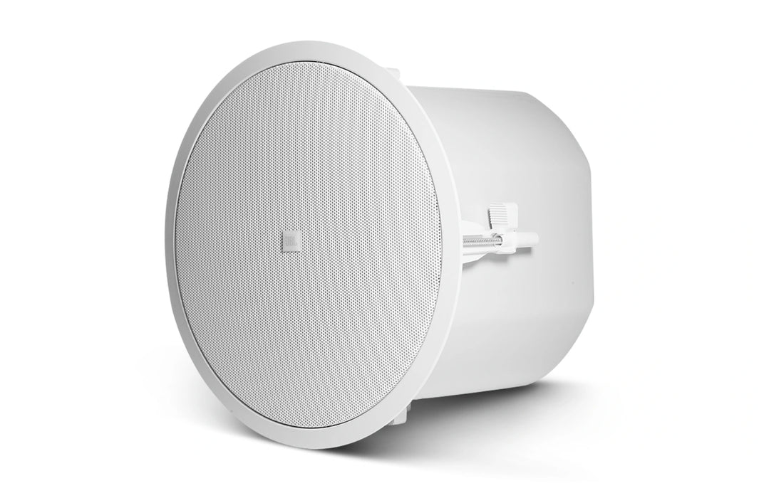 JBL Control 226C/T 6.5" Coaxial Ceiling Loudspeaker with HF Compression Driver - Pair