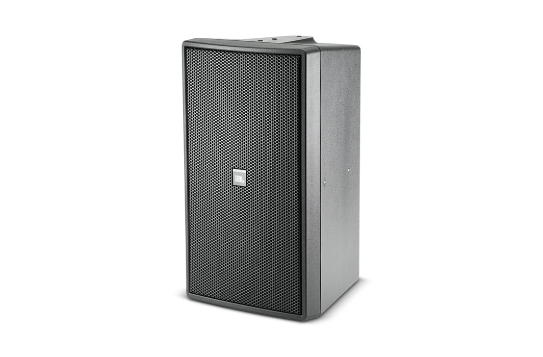JBL Control 29AV-1 300W 8 inch Indoor/Outdoor Speaker - Black