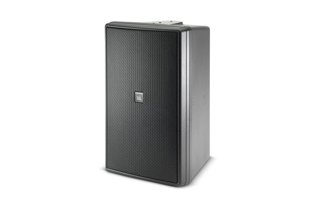 JBL Control 30 250W 10 inch Indoor/Outdoor Speaker - Black