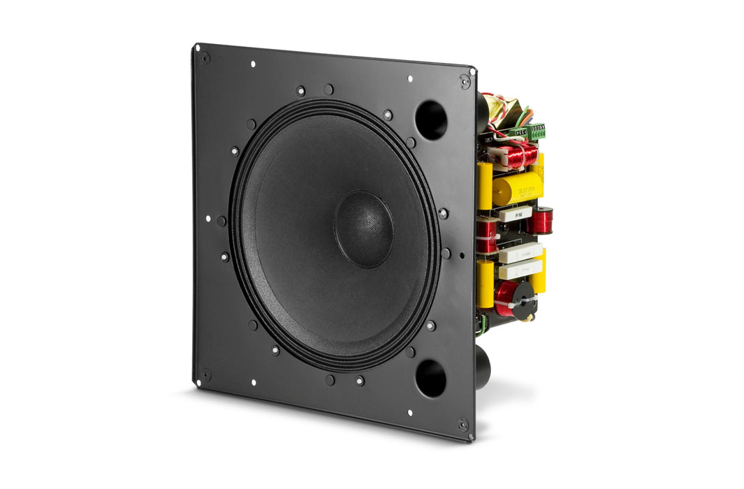 JBL Control 321CT 12" Coaxial Ceiling Loudspeaker with HF Compression Driver