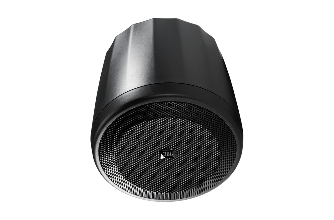JBL Control 62P Ultra-Compact Mid-High Satellite Pendant Speaker - Pair - Black