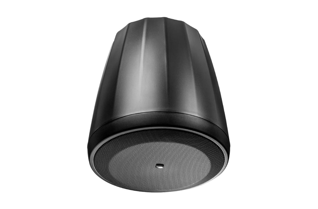 JBL Control 64P/T Compact Full-Range Pendant Loudspeaker - Pair - Black