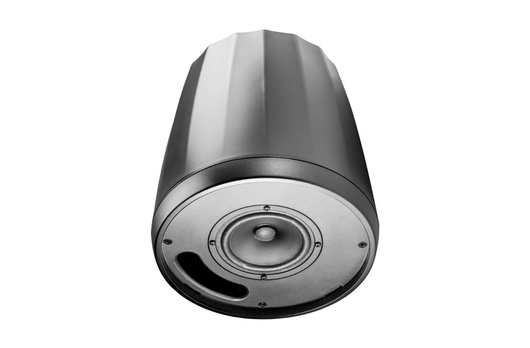 JBL Control 64P/T Compact Full-Range Pendant Loudspeaker - Pair - Black