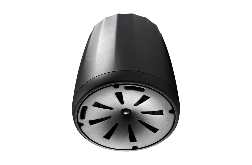 JBL Control 65P/T Compact Full-RangePendant Speaker - Pair - Black
