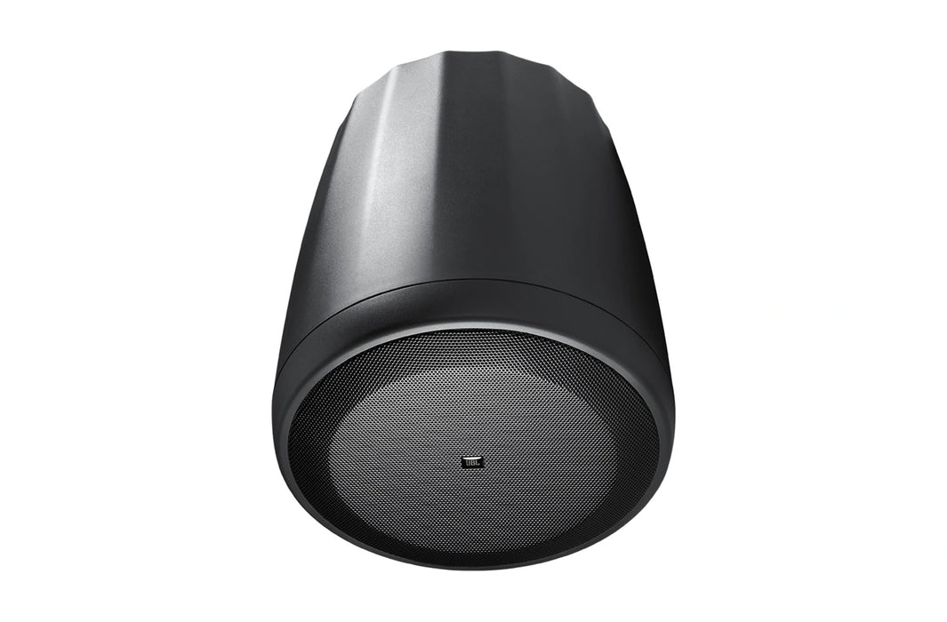 JBL Control 65P/T Compact Full-RangePendant Speaker - Pair - Black