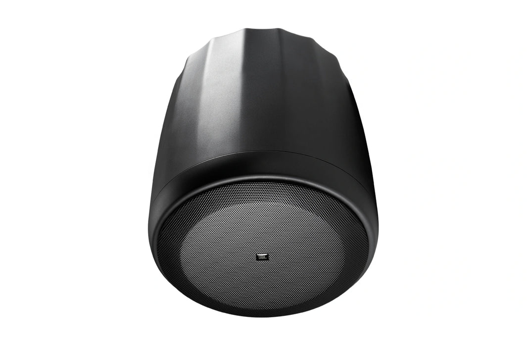 JBL Control 67HC/T Narrow 75° Coverage HighCeiling Pendant Speaker - Pair - Black