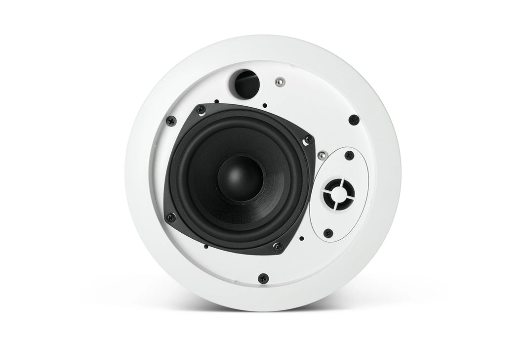 JBL Control 24C Micro 4.5" 30W Background Music Ceiling Loudspeaker - Pair