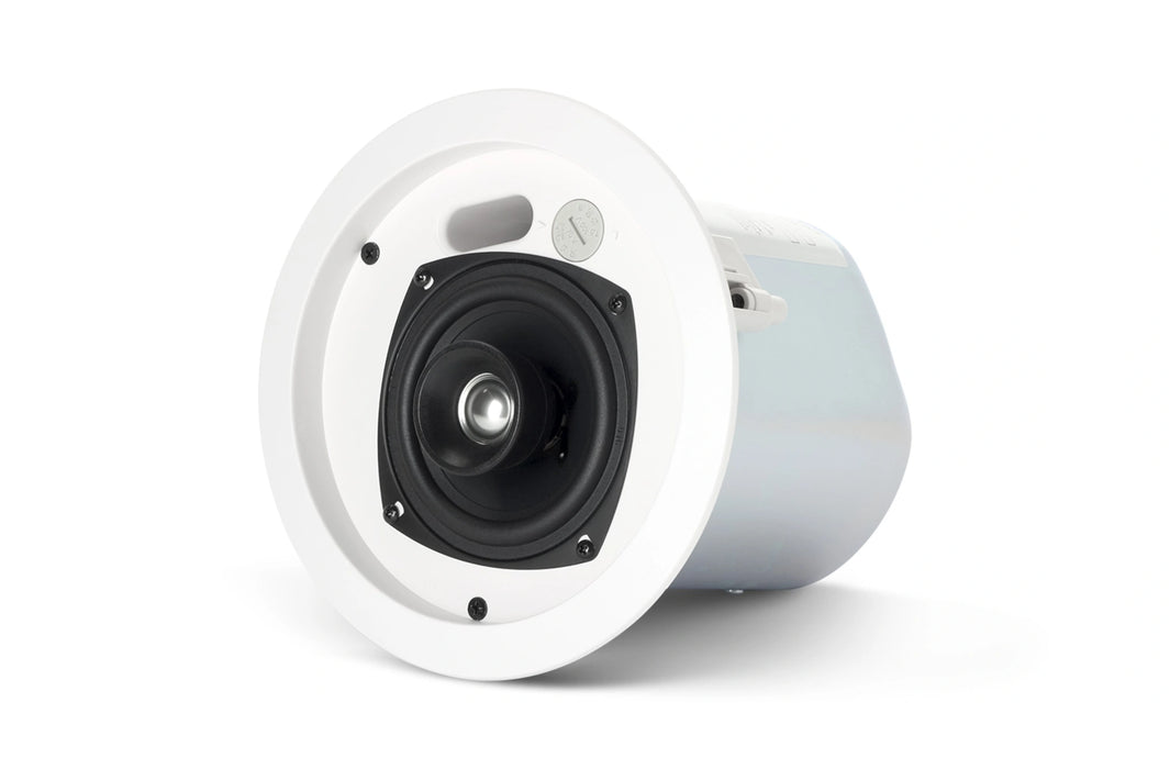 JBL Control 24CT 4 inch Ceiling Speakers with Transformer - Pair