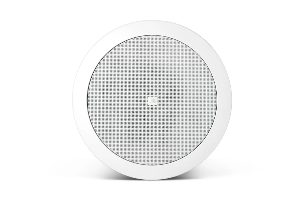 JBL Control 24CT Micro 4 inch Ceiling Speakers with Transformer - Pair