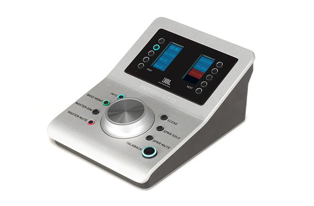 JBL Intonato Desktop Controller