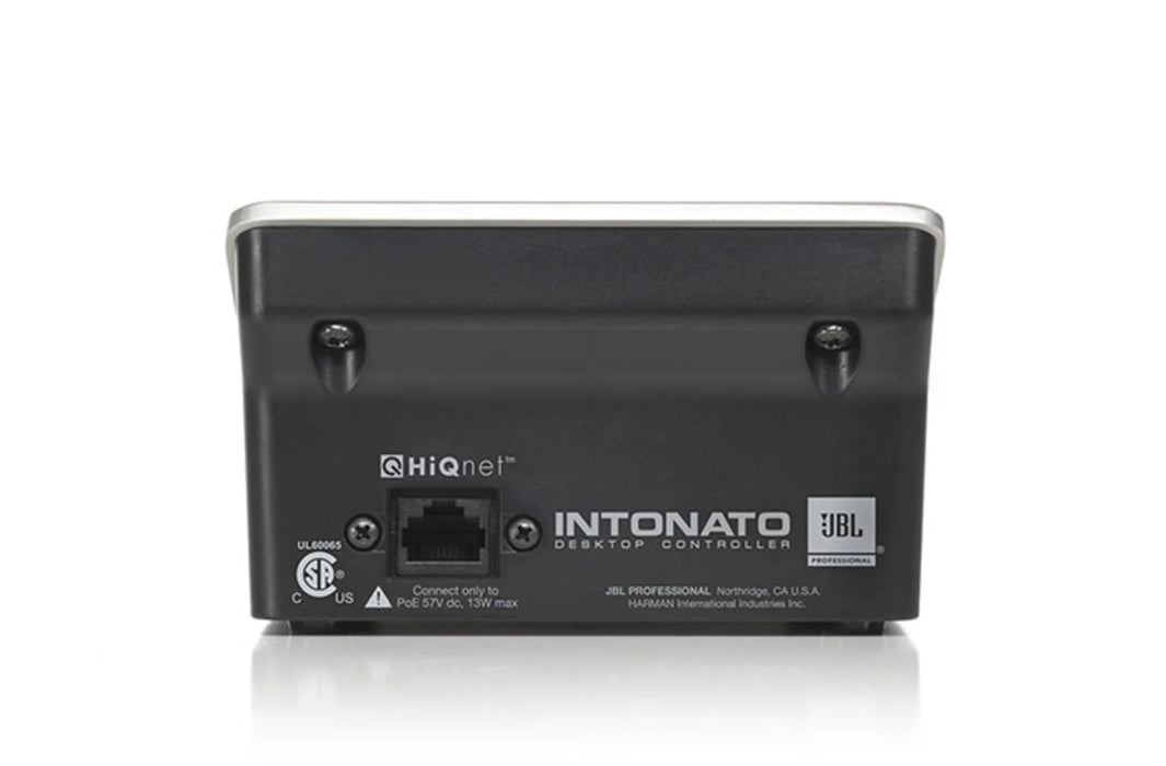 JBL Intonato Desktop Controller