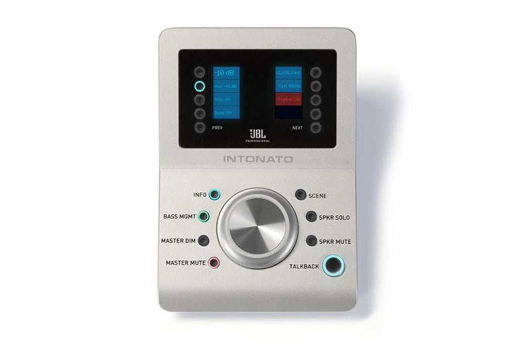 JBL Intonato Desktop Controller