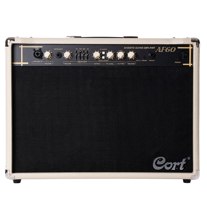 Cort AF60 Acoustic Amplifier