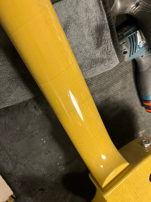 B-STOCK (BS-270) Gibson Les Paul Special - TV Yellow