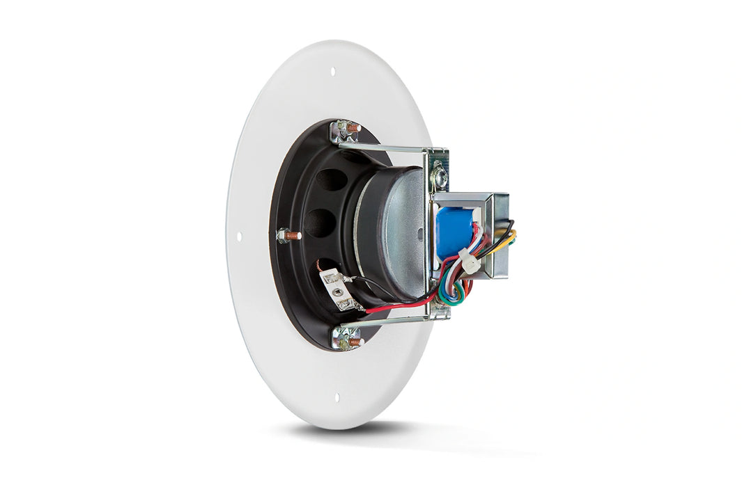 JBL CSS8004 4" Multi-Tap Ceiling Speaker