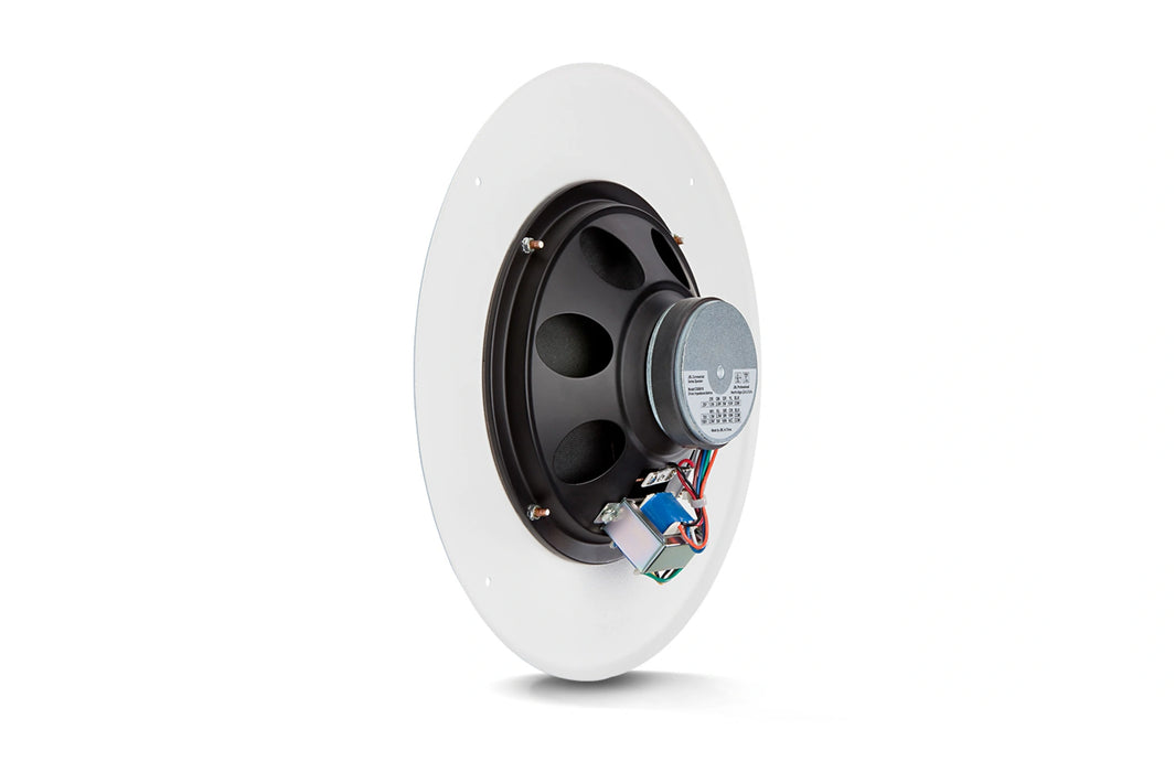 JBL CSS8018 8" High-Output Multi-Tap Ceiling Speaker