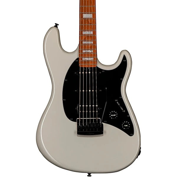 Sterling By Music Man Cutlass CT50 Plus Electric Guitar - Chalk Grey