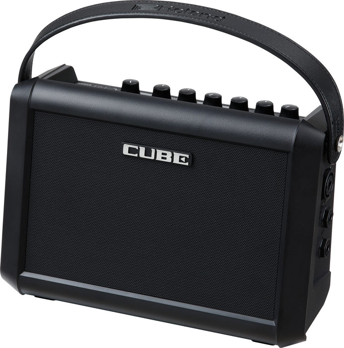 Roland CUBE Street Mini Multi-instrument Combo Amplifier