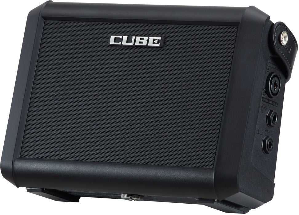 Roland CUBE Street Mini Multi-instrument Combo Amplifier