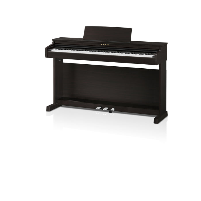 Kawai CX202 Digital Piano - Premium Rosewood