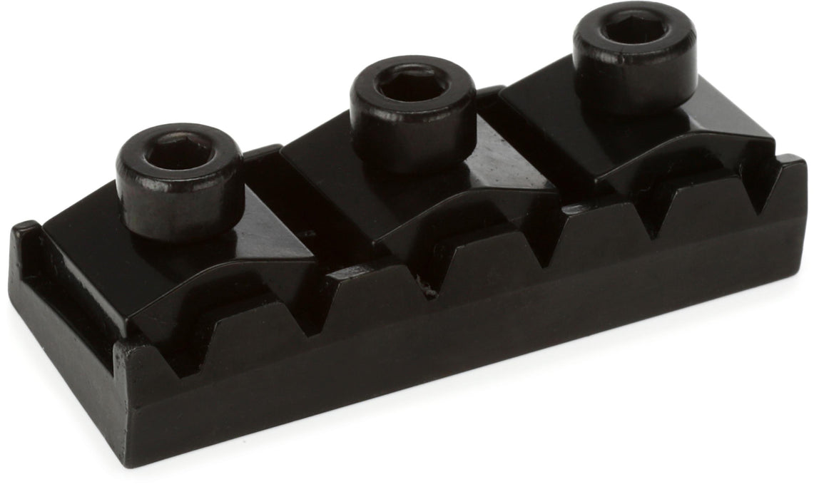 Floyd Rose FR1NR2B 1000 Series/Special Locking Nut - Black